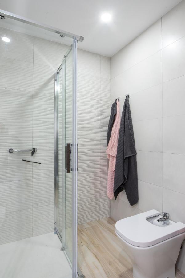 Ljus Appartamento Arona  Esterno foto